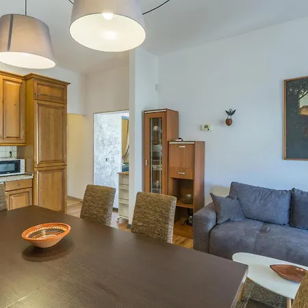 Apartment Stunning In With Wifi